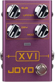 Efekt gitarowy Joyo R-13 XVI