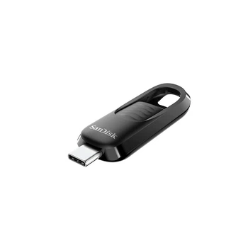 Флеш память USB SANDISK CZ480 128GB USB Type-C