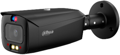 IP-камера Dahua IPC-HFW3549T1-AS-PV-0280B-S5 Black (6939554967498)