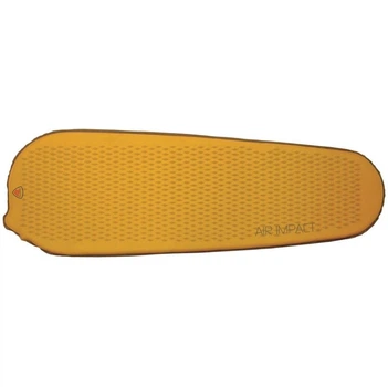 Самонадувающийся коврик Robens Air Impact 38 л