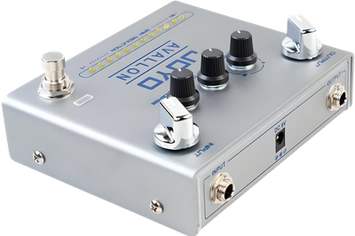 Efekt gitarowy Joyo R-19 Avallon