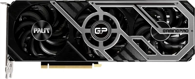 Видеокарта Palit GeForce RTX 3070 Ti Phoenix 8GB GDDR6X (NED307T019P2-1046X)