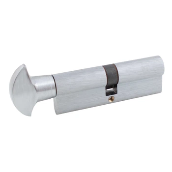 Циліндр Securemme 3200PCS45451X5 К2 45/45 мм (47729) 2234