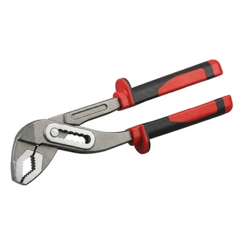Сантехнические клещи Parkside SJP-245 для точных работ 245 мм Red (3_08308)