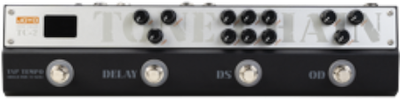 Efekt gitarowy Joyo Tone-Chain 2