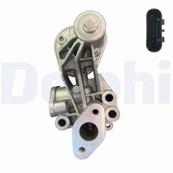 Клапан рециркуляції відпрацьованих газів Delphi (EG10655-12B1)