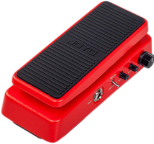 Efekt gitarowy Joyo Wah-II