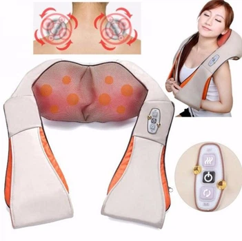 Массажер для шеи и плеч Massager of Neck Kneading