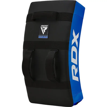 Маківара RDX T1 Curved, чорно-синя
