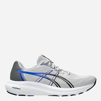 Buty do biegania męskie ASICS Gel-Contend 10 1011C249-020 47 Szare (4571633745577)