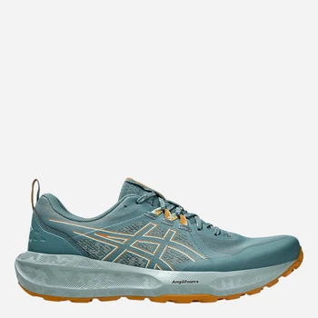 Buty do biegania męskie ASICS Gel-Sonoma 8 1011B979-402 42 Morskozielone (4571633767968)