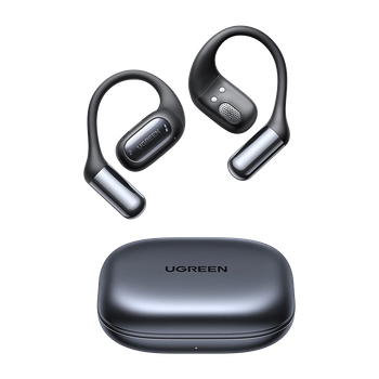 Наушники UGREEN HiTune S7 Bluetooth Black (WS213)