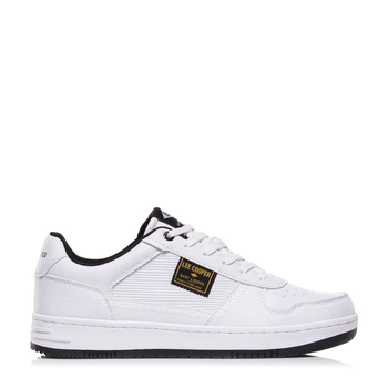 Кеди чоловічі LEE COOPER LCM617110 44, білий