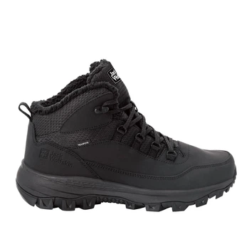 Черевики чоловічі Jack Wolfskin EVERQUEST TEXAPORE MID M 4053611*AW25 42.5, чорний