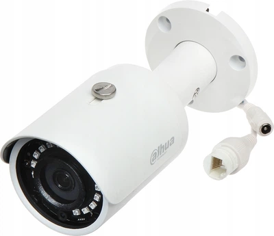 Kamera IP Dahua IPC-HFW1230S-0360B-S5