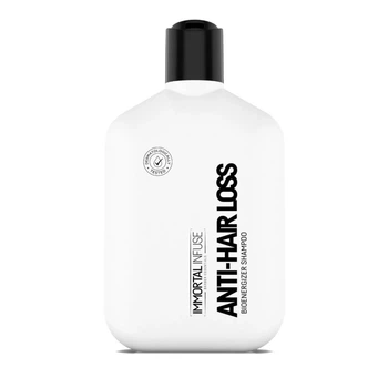 Шампунь против выпадения волос Immortal Infuse Antihair loss Shampoo 500 мл INF-68