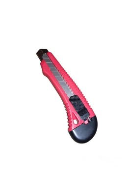 Ніж канцелярський 18mm intertool