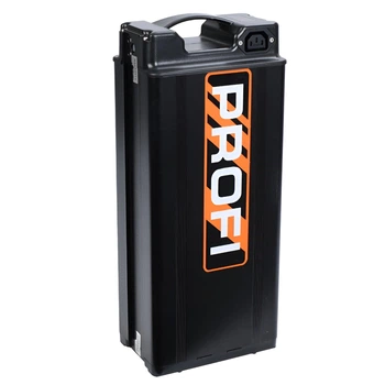 Литиевая батарея VN-Lithium Battery 60V/21AH для электровелосипеда Velon