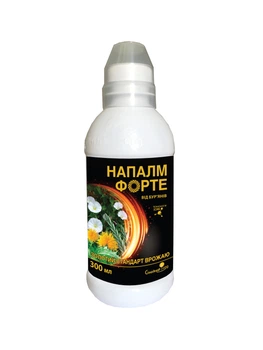 Гербіцид Напалм Форте (300 мл)