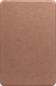 Обложка BeCover Smart Case для Amazon Kindle Paperwhite 12th Gen/Kindle Colorsoft (2024) 7" Rose Gold (712851)