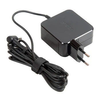Блок питания (зарядка) для ноутбука Asus 65W (19V 3.42А 4.0мм*1.35мм) [ADP-65DWA] PRC