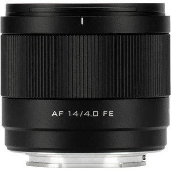 Объектив Viltrox AF 14mm f/4 Air FE (AF 14/4.0 FE) (Sony E)