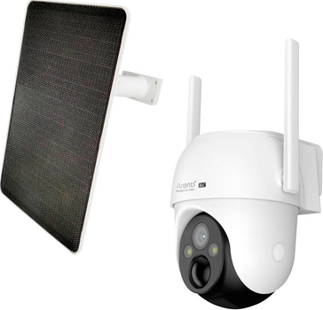 Kamera IP Arenti GO3G Kit3 4G LTE Solar (20923812000)