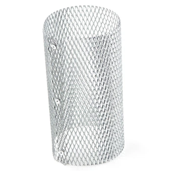 Колпак-Сетка для кальяна Tenarat Silver
