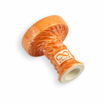 Чаша для кальяна UNLTD Phunnel Солнечный турмалин ( UNLTD Phunnel Sun Tourmaline)