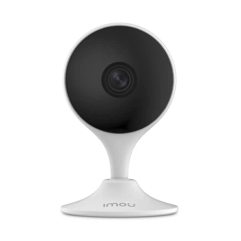 IP-відеокамера з WiFi 6 3Mp IMOU Cue 2 (IPC-C32EP) f-2.8mm з мікрофоном