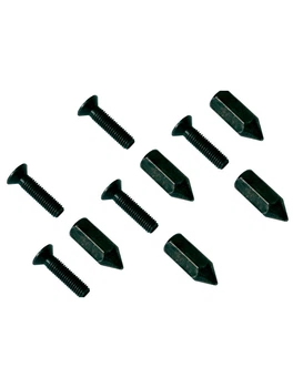 Запчастина TSL Kit 6 Standard Spikes Black