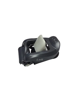 Запчастина TSL BUT buckle 23 mm Dark Grey/Ciment