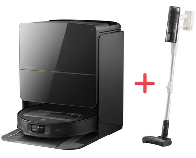 Робот-пылесос RoboRock Saros Z70 (1141769)