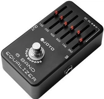 Equalizer Joyo JF-11