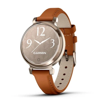 Часы Garmin Lily 2 Classic, Brown, 35 мм