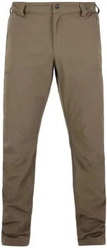Брюки Fahrenheit Soft Shell Hiking Pro 28/30 crocodile