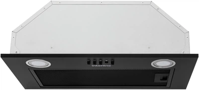 Витяжка INTERLINE BLOW S BL A/60/PB ($OI754398) - Уцінка