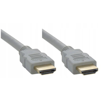 Кабель мультимедийный HDMI M to HDMI M 3.0m V2.0 grey Cisco