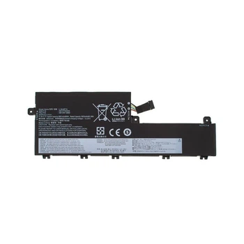 Аккумулятор для ноутбука Lenovo ThinkPad T15p Gen1 L19L6P72, 5887mAh