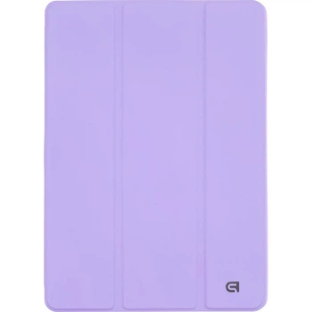 Чехол для планшета Armorstandart Smart Fold Pen Lenovo Tab TB311FU Light Purple