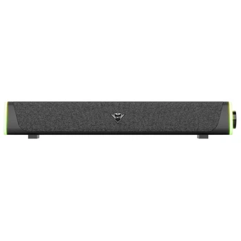 Акустическая система Trust GXT 620 Axon RGB USB Grey