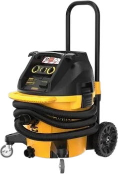 Odkurzacz przemysłowy DeWalt 1400 W 38 L (DWV905MKIT-QS)
