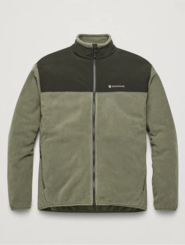 Кофта MONTANE Roco Jacket M Caper XL