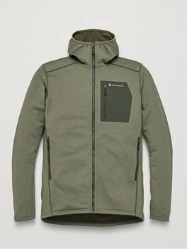 Кофта MONTANE Protium CP Hoodie M Caper M