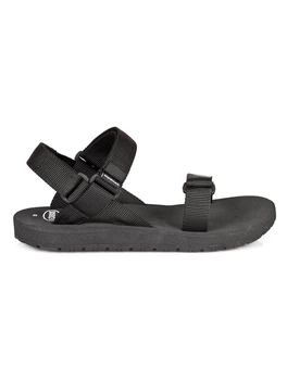 Сандалии SOURCE Classic Mens Camel 43