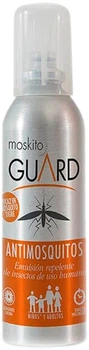Balsam na komary Moskito Guard Dakem Balsam 75 ml (3760015790491)