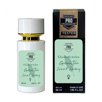Парфумована вода тестер Elizabeth Arden Green Tea, 58ml