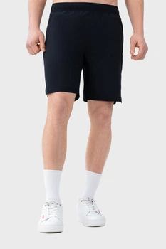 Шорти AVECS чорні з технологією 4-Way Stretch 30613/1 5XL