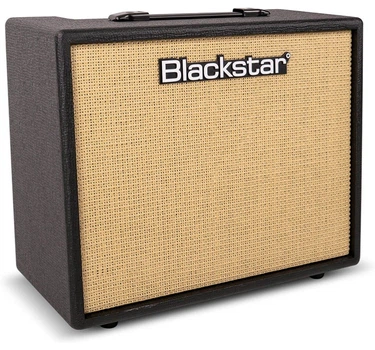 Комбоусилитель Blackstar Debut 50R Black