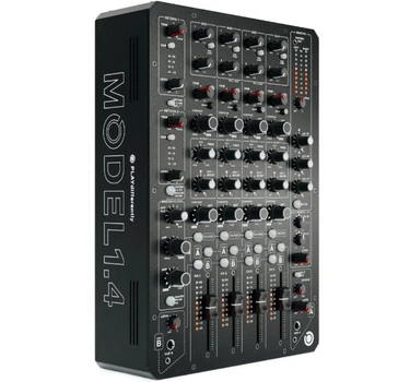 DJ-микшер PLAYdifferently Model 1.4